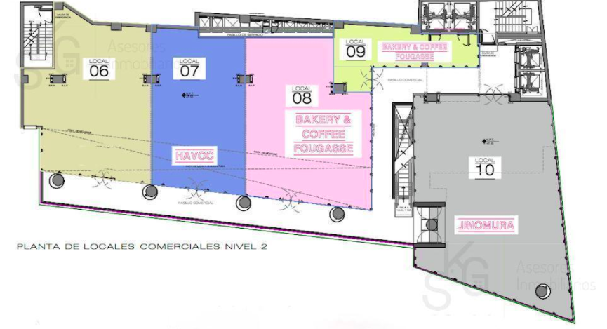 8, Boulevard Magnocentro, Bosque de las Palmas, 52787 8, Boulevard Magnocentro, Bosque de las Palmas, 52787